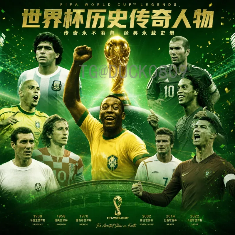 官方2026年世界杯举办城市介绍：北美三国16座城市巡礼